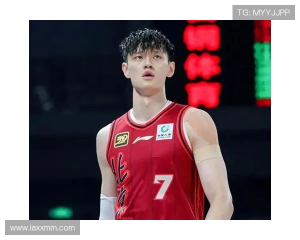 曾凡博签约篮网背后真相 CBA规则解析为何北京队无法留人 曾凡博签约篮网背后真相 CBA规则解析为何北京队无法留人